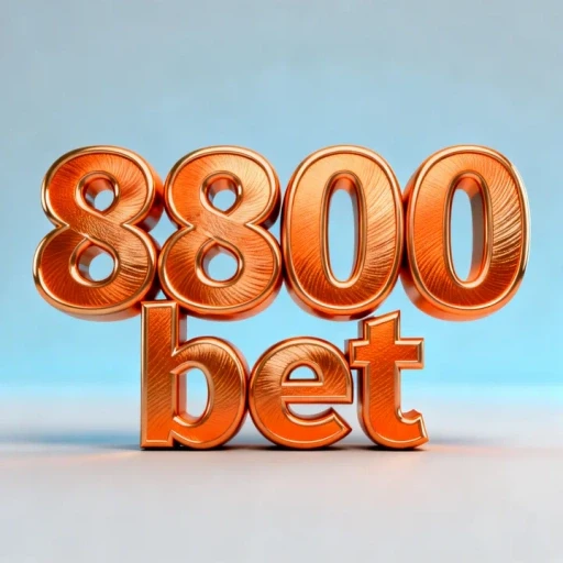 Logotipo 8800 bet