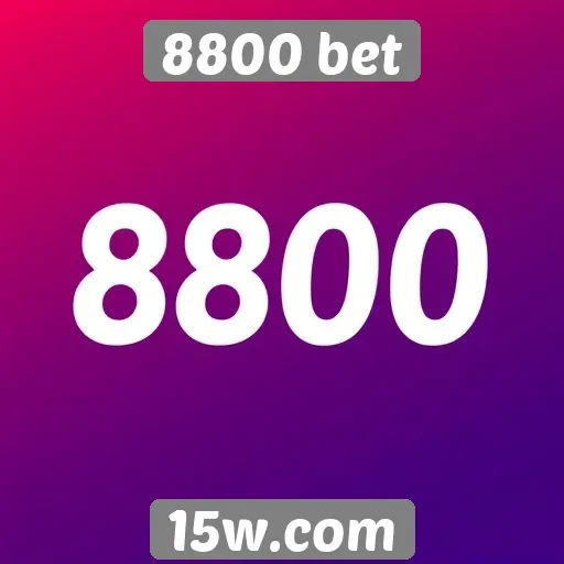 Comparativo de odds entre 8800 bet e concorrentes