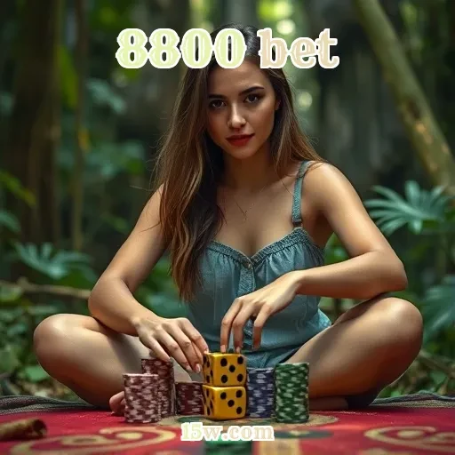 8800 bet Pagamentos
