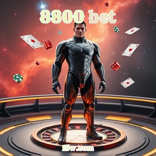 8800 bet Caça-Níqueis
